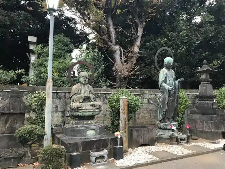 浄光寺(東京都)