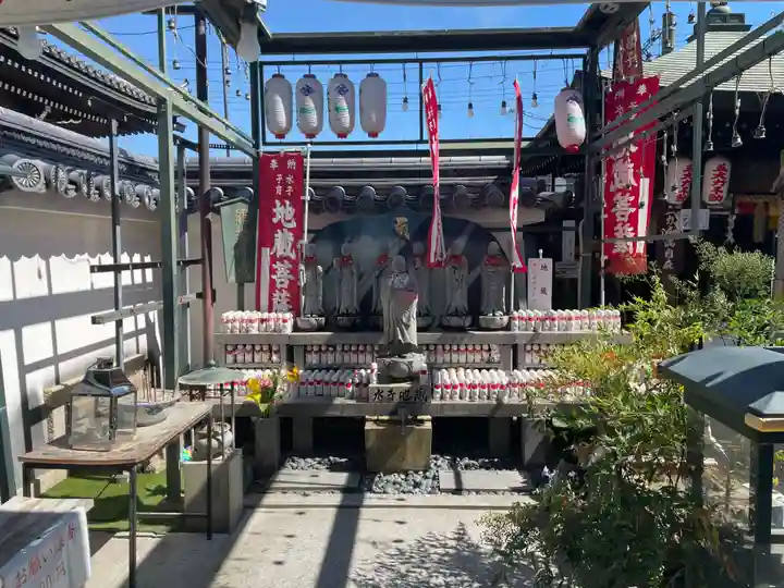総持院(總持院)(兵庫県)