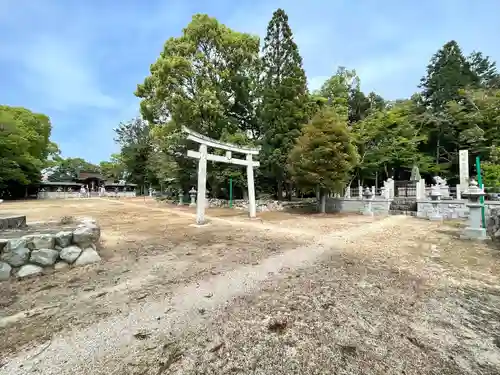 高木神社(滋賀県)
