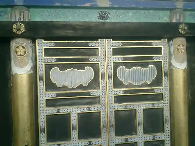 英勝寺のその他建物