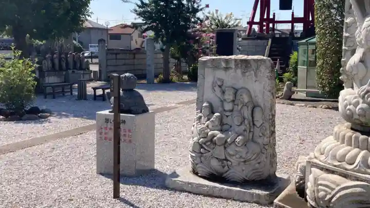 全龍寺(東京都)