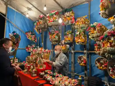 大鷲神社(神奈川県)
