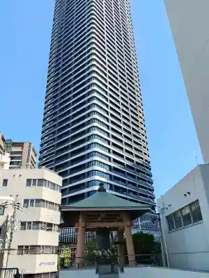 本遇寺(大阪府)