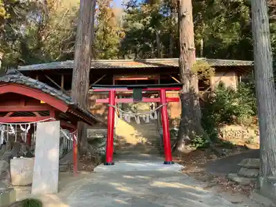 小幡八幡宮(群馬県)