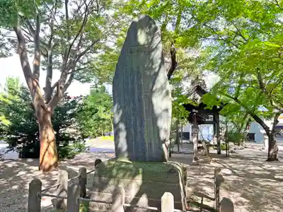 黒石神社のその他建物
