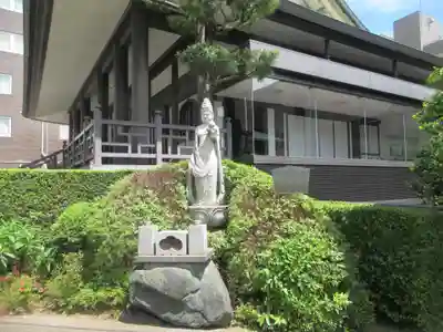 天龍寺(東京都)