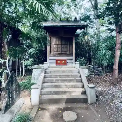 敷島神社(埼玉県)