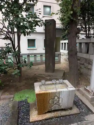 兜神社(東京都)