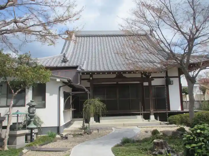 桃源寺(滋賀県)