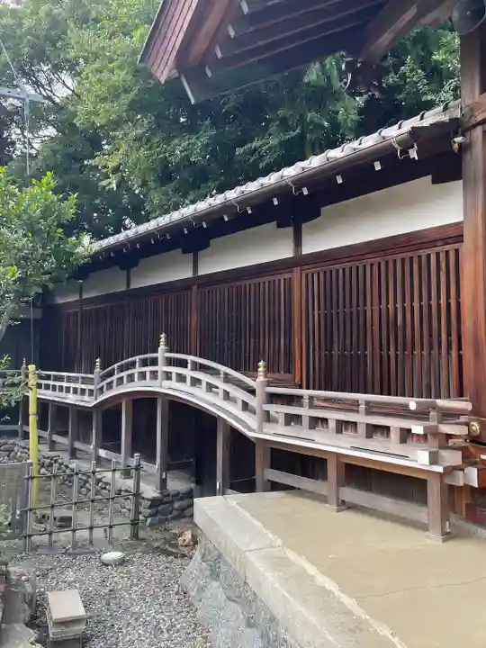 東田神明宮(愛知県)