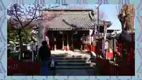 鴻神社(埼玉県)