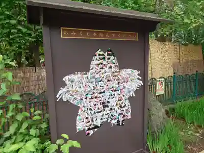 桜神宮(東京都)