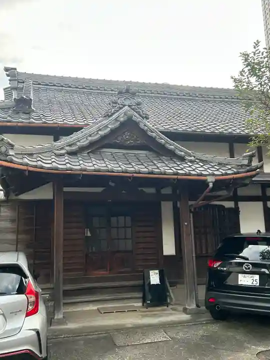 妙福寺(東京都)