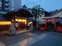 御所八幡宮(京都府)