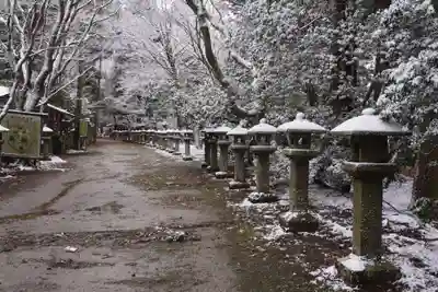 愛宕神社のその他建物