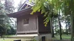 山王神社の建物その他