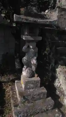 応暦寺のその他建物