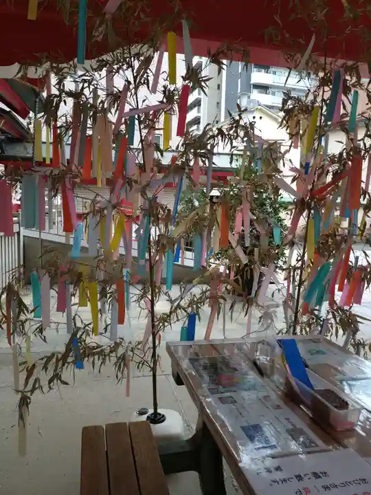 鷲神社(東京都)