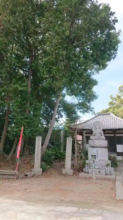 萬徳寺のその他建物