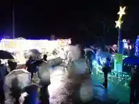 正一位稲荷大神(神奈川県)