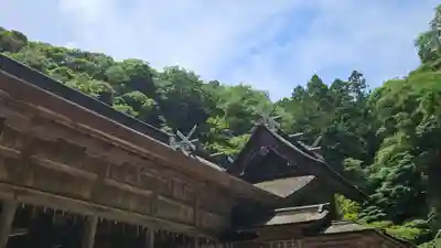 美保神社(島根県)