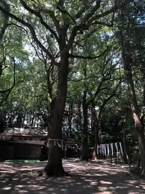 大宮八幡宮のその他建物