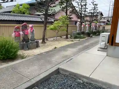 洞雲寺(愛知県)