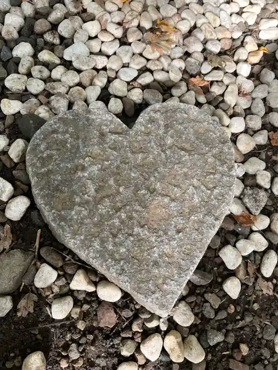 日光二荒山神社のその他建物
