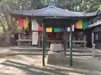 須磨寺 奥の院(兵庫県)