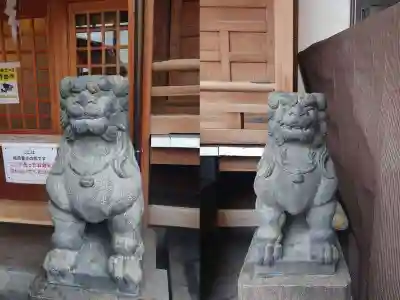 小網神社(東京都)