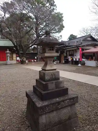 前原御嶽神社(千葉県)