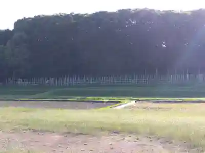 八剱神社 (徳川家康本陣跡) (愛知県)
