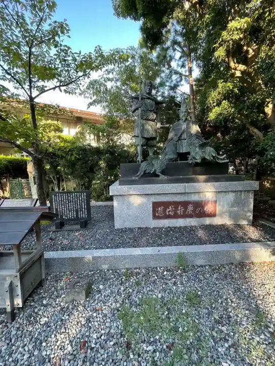 闘鶏神社(和歌山県)