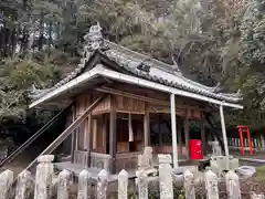 大年神社(兵庫県)