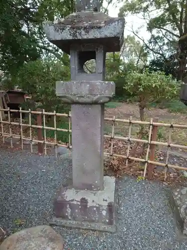 米之宮浅間神社のその他建物