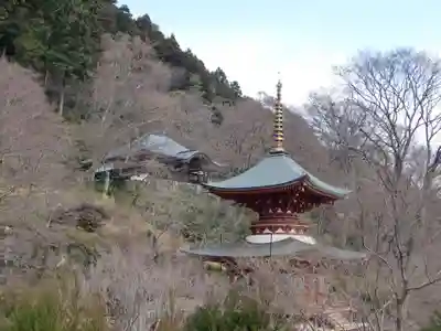 勝尾寺(大阪府)