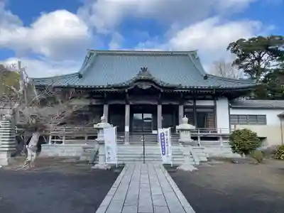 大室山龍渓院(静岡県)