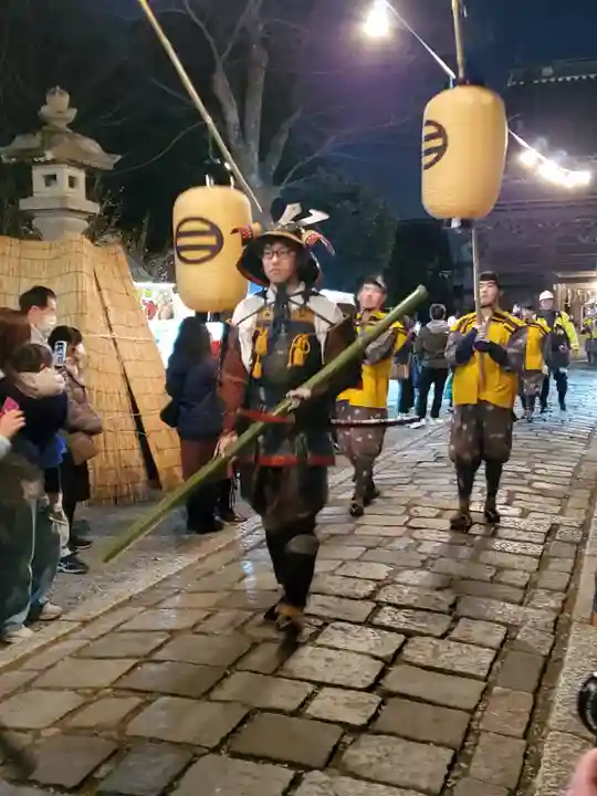 鑁阿寺(栃木県)