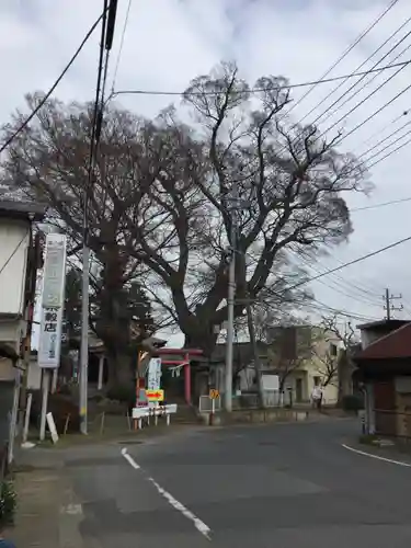 下妻神社のその他建物