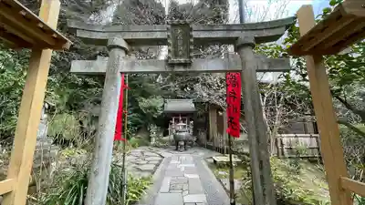 杉本寺(神奈川県)