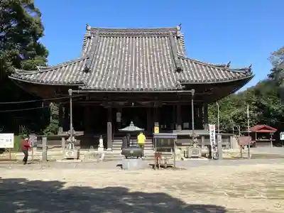 大御堂寺（野間大坊）(愛知県)