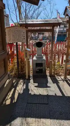 川越八幡宮(埼玉県)