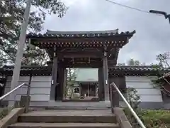 善性寺(東京都)
