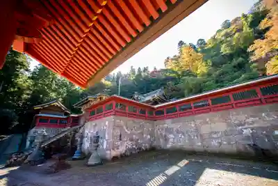 妙義神社のその他建物