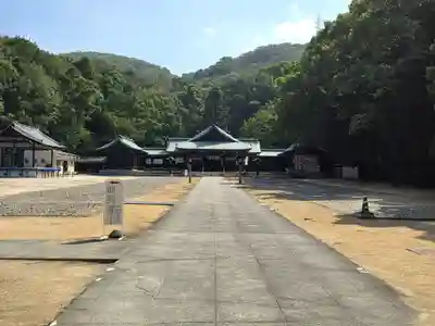 岡山縣護國神社(岡山県)