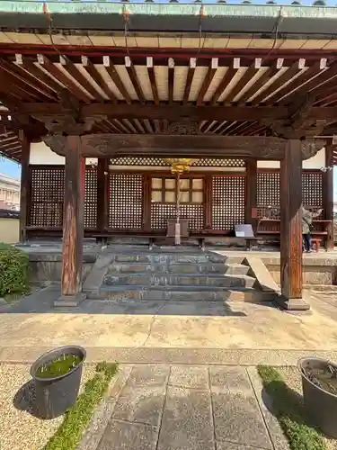 福智院(奈良県)