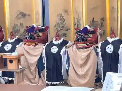 伊奈冨神社(三重県)