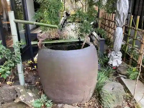 勝林寺(東京都)