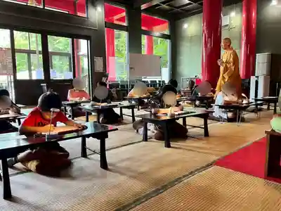 成田山瀧泉寺(北海道)