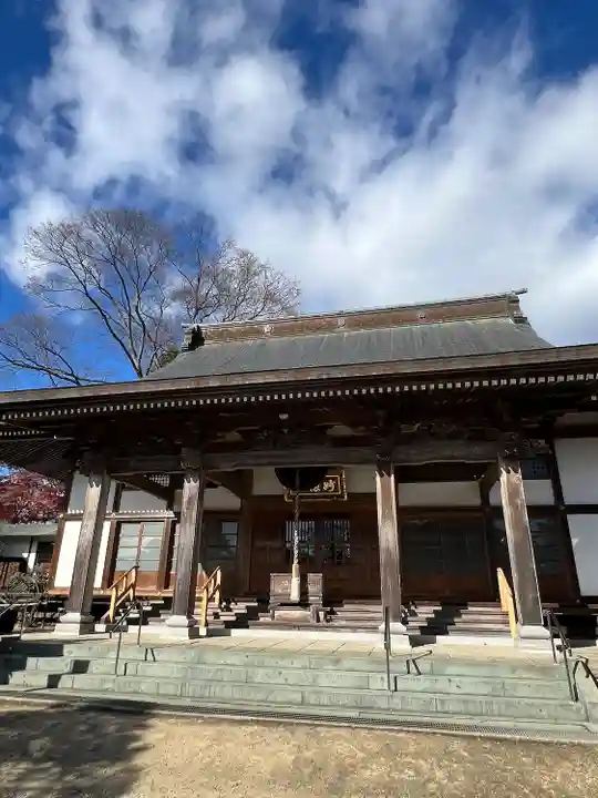 妙徳寺(栃木県)